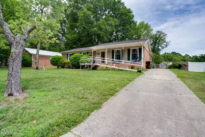 1912 Middlewood Court, High Point, NC 27265 - Photo 3