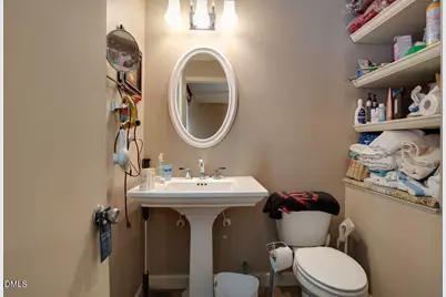 1912 Middlewood Court, High Point, NC 27265 - Photo 15