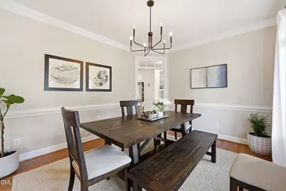 920 Walkertown Drive, Raleigh, NC 27614 - Photo 5