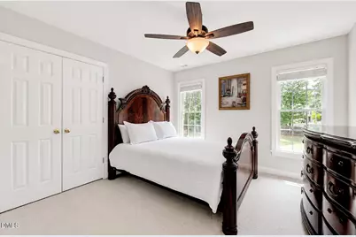 10 Bland Spring Place, Durham, NC 27713 - Photo 5