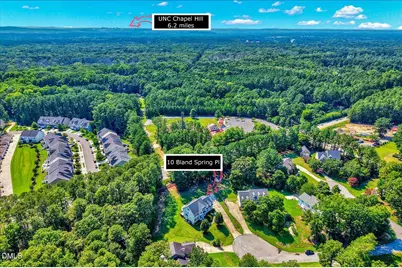 10 Bland Spring Place, Durham, NC 27713 - Photo 39
