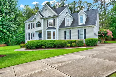 10 Bland Spring Place, Durham, NC 27713 - Photo 31