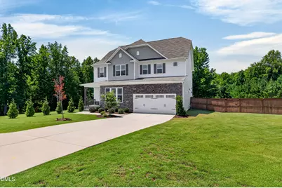 321 Lily Oak Drive, Rolesville, NC 27571 - Photo 37