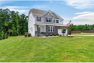 321 Lily Oak Drive, Rolesville, NC 27571 - Photo 35