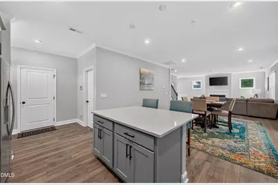 321 Lily Oak Drive, Rolesville, NC 27571 - Photo 11
