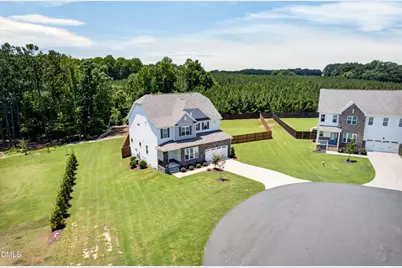 321 Lily Oak Drive, Rolesville, NC 27571 - Photo 41