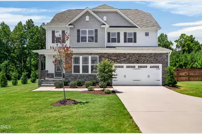 321 Lily Oak Drive, Rolesville, NC 27571 - Photo 1