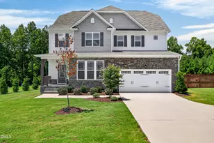 321 Lily Oak Dr, Rolesville, NC 27571 - Photo 1