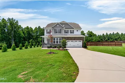 321 Lily Oak Drive, Rolesville, NC 27571 - Photo 3