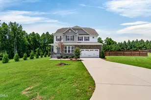 321 Lily Oak Dr, Rolesville, NC 27571 - Photo 3