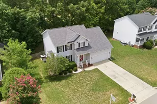 107 Gratiot Dr, Morrisville, NC 27560 - Photo 1