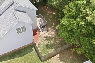 107 Gratiot Dr, Morrisville, NC 27560 - Photo 25