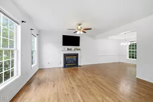 107 Gratiot Dr, Morrisville, NC 27560 - Photo 3