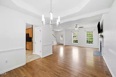 107 Gratiot Drive, Morrisville, NC 27560 - Photo 7
