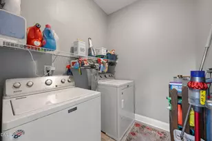 133 Buhrstone Ml St, Zebulon, NC 27597 - Photo 27