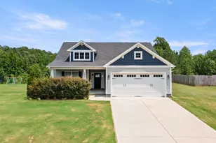 133 Buhrstone Ml St, Zebulon, NC 27597 - Photo 1