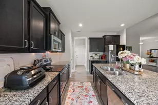 133 Buhrstone Ml St, Zebulon, NC 27597 - Photo 7