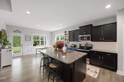 133 Buhrstone Mill Street, Zebulon, NC 27597 - Photo 15