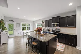 133 Buhrstone Ml St, Zebulon, NC 27597 - Photo 15
