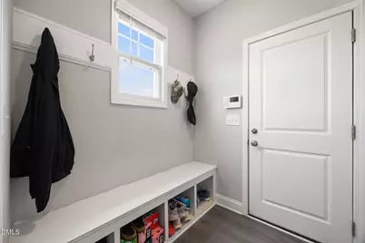 133 Buhrstone Mill Street, Zebulon, NC 27597 - Photo 23