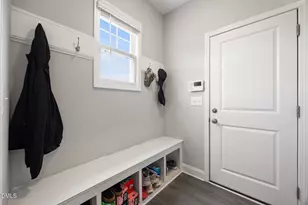 133 Buhrstone Ml St, Zebulon, NC 27597 - Photo 23