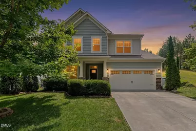 1710 Woodsdale Drive, Durham, NC 27703 - Photo 1