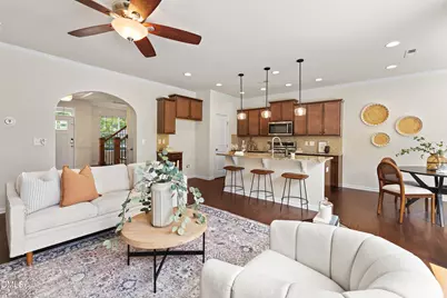 1710 Woodsdale Drive, Durham, NC 27703 - Photo 11