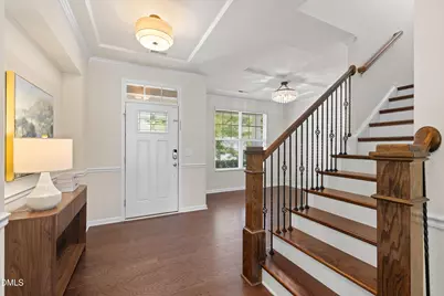 1710 Woodsdale Drive, Durham, NC 27703 - Photo 5