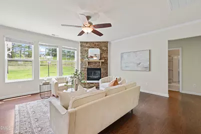 1710 Woodsdale Drive, Durham, NC 27703 - Photo 9