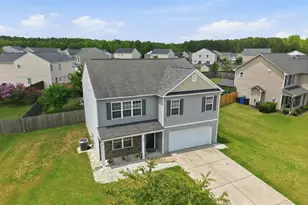 687 Botanical Ct, Bunnlevel, NC 28323 - Photo 57
