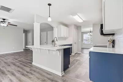 687 Botanical Court, Bunnlevel, NC 28323 - Photo 17