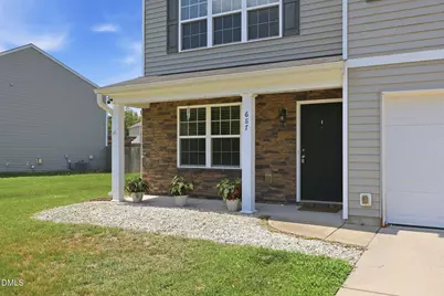 687 Botanical Court, Bunnlevel, NC 28323 - Photo 3