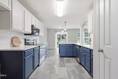 687 Botanical Court, Bunnlevel, NC 28323 - Photo 19