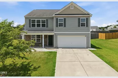 687 Botanical Court, Bunnlevel, NC 28323 - Photo 1