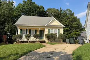 116 Cliffdale Rd, Holly Springs, NC 27540 - Photo 1
