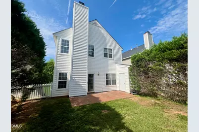 5024 Village Lawn Drive, Raleigh, NC 27613 - Photo 25