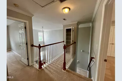 5024 Village Lawn Drive, Raleigh, NC 27613 - Photo 21