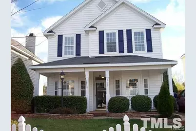 5024 Village Lawn Drive, Raleigh, NC 27613 - Photo 1