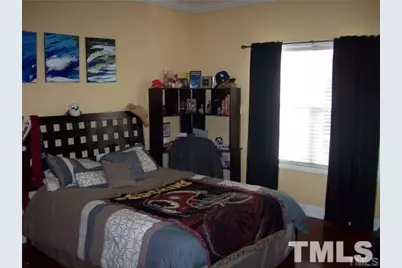 5024 Village Lawn Drive, Raleigh, NC 27613 - Photo 11
