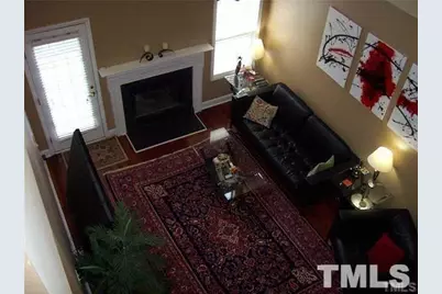 5024 Village Lawn Drive, Raleigh, NC 27613 - Photo 9