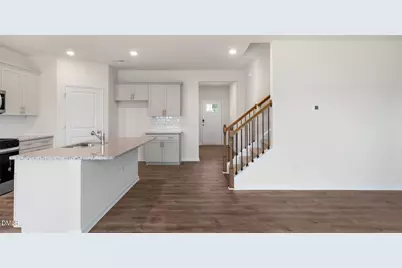 1852 Fighting Bull Drive, Wake Forest, NC 27587 - Photo 13
