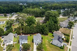 3825 Tryon Ridge Dr, Raleigh, NC 27610 - Photo 3