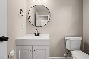 3825 Tryon Ridge Dr, Raleigh, NC 27610 - Photo 9