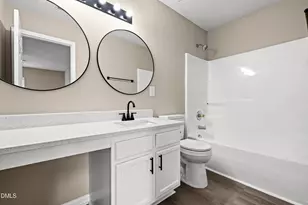 3825 Tryon Ridge Dr, Raleigh, NC 27610 - Photo 27