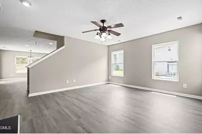 3825 Tryon Ridge Drive, Raleigh, NC 27610 - Photo 5