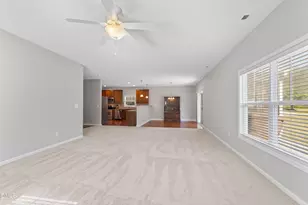 436 Field Glow Ln, Apex, NC 27539 - Photo 17