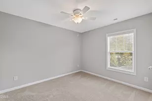 436 Field Glow Ln, Apex, NC 27539 - Photo 37