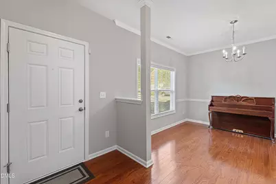 436 Field Glow Lane, Apex, NC 27539 - Photo 3