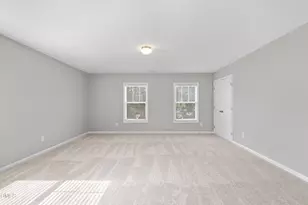 436 Field Glow Ln, Apex, NC 27539 - Photo 21