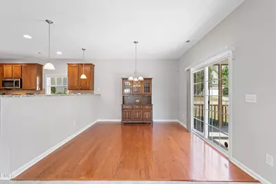 436 Field Glow Lane, Apex, NC 27539 - Photo 19